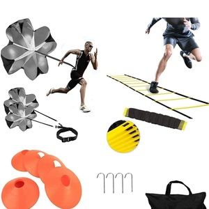 Speed Agility Training Set